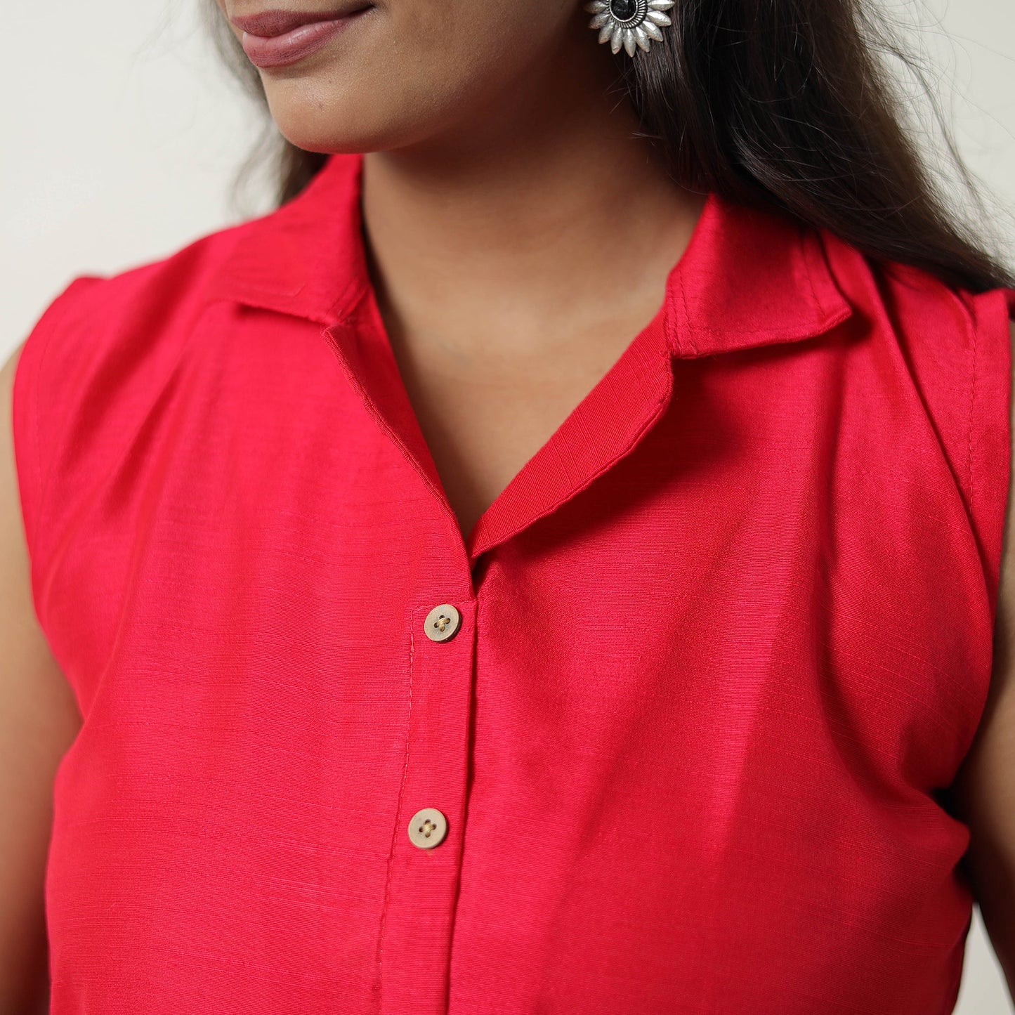 Buy Designer Plain Kurta for Women