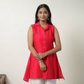 Buy Designer Plain Kurta for Women