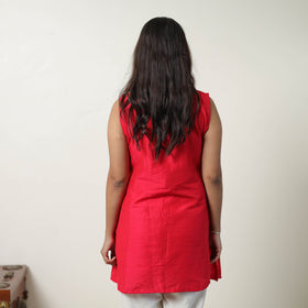 Buy Designer Plain Kurta for Women