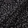 Kota doria cotton hand block batik print fabric 03