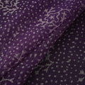 Kota Doria Cotton Hand Block Batik Print Fabric 08