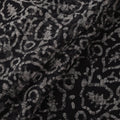 Kota doria cotton hand block batik print fabric 10