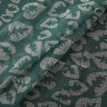 Kota doria cotton hand block batik print fabric 11