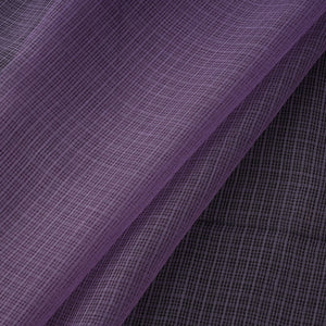 Kota doria cotton plain fabric 22 - handcrafted