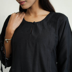 Buy Ethnic Plain Dresses for Women Online at iTokri.Com