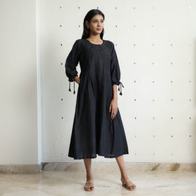Buy Ethnic Plain Dresses for Women Online at iTokri.Com