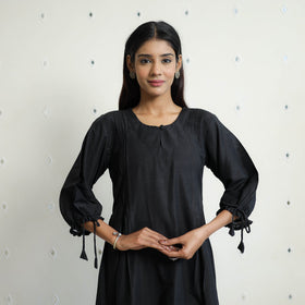 Buy Ethnic Plain Dresses for Women Online at iTokri.Com