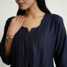 Buy Ethnic Plain Dresses for Women Online at iTokri.Com