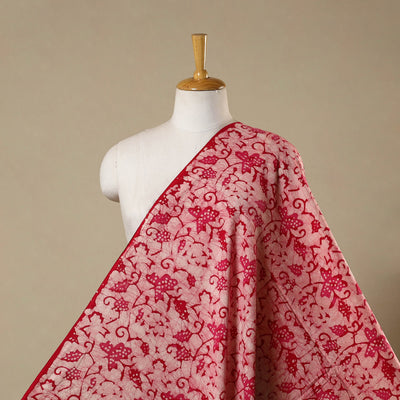 Kutch batik cotton fabric 28 - handcrafted