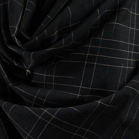 Kutch bhujodi handwoven merino wool shawl 104 - handcrafted