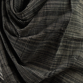 Kutch bhujodi handwoven merino wool shawl 111 - handcrafted