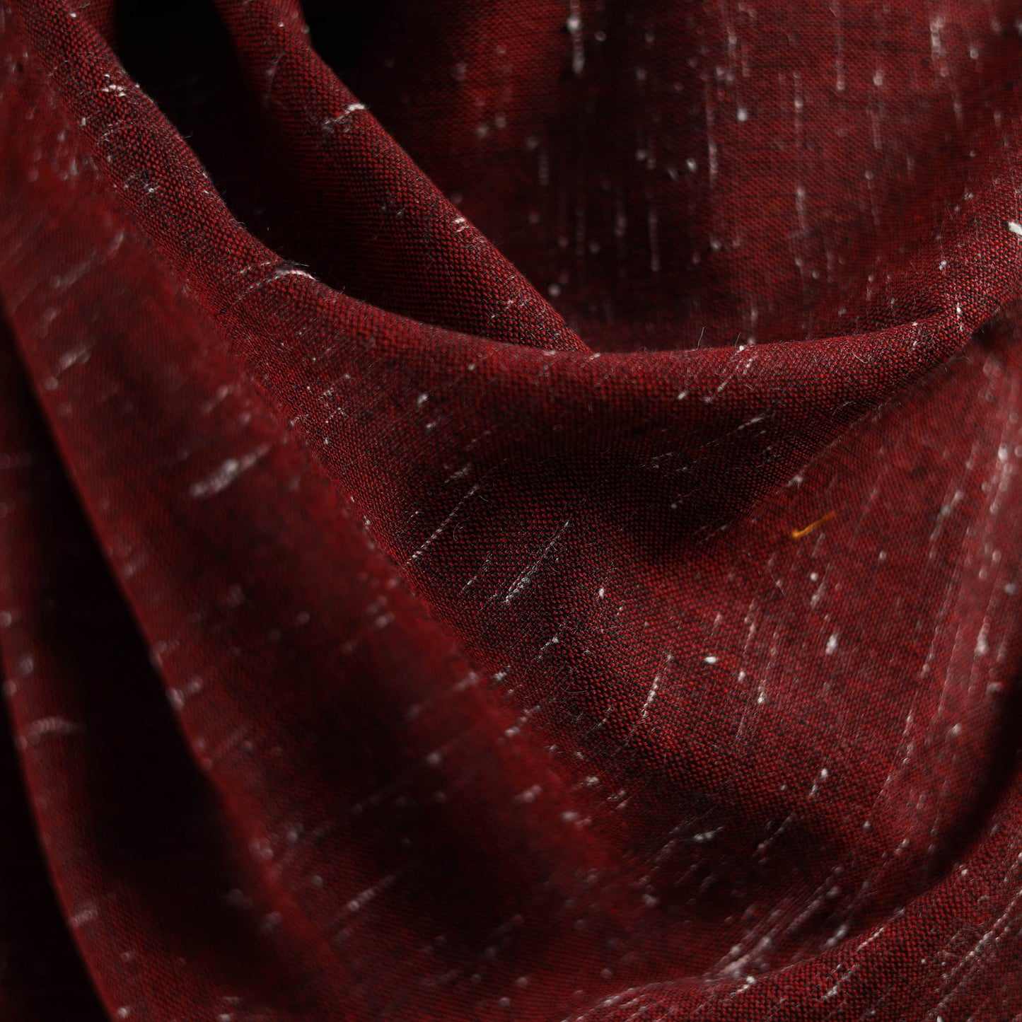 Kutch bhujodi handwoven merino wool shawl 155 - handcrafted