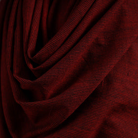 Kutch bhujodi handwoven merino wool shawl 16 - handcrafted