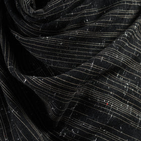 Kutch bhujodi handwoven merino wool shawl 160 - handcrafted