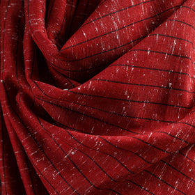 Kutch bhujodi handwoven merino wool shawl 161 - handcrafted