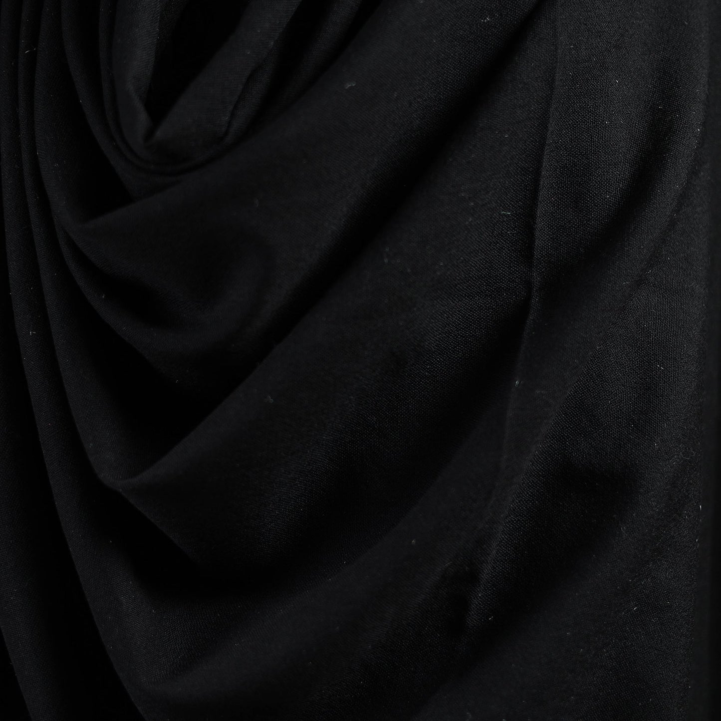 Kutch bhujodi handwoven merino wool shawl 218 - handcrafted