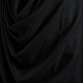 Kutch bhujodi handwoven merino wool shawl 218 - handcrafted