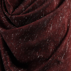 Kutch bhujodi handwoven merino wool shawl 230 - handcrafted