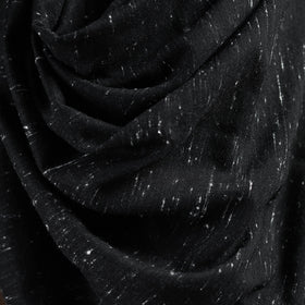 Kutch bhujodi handwoven merino wool shawl 231 - handcrafted