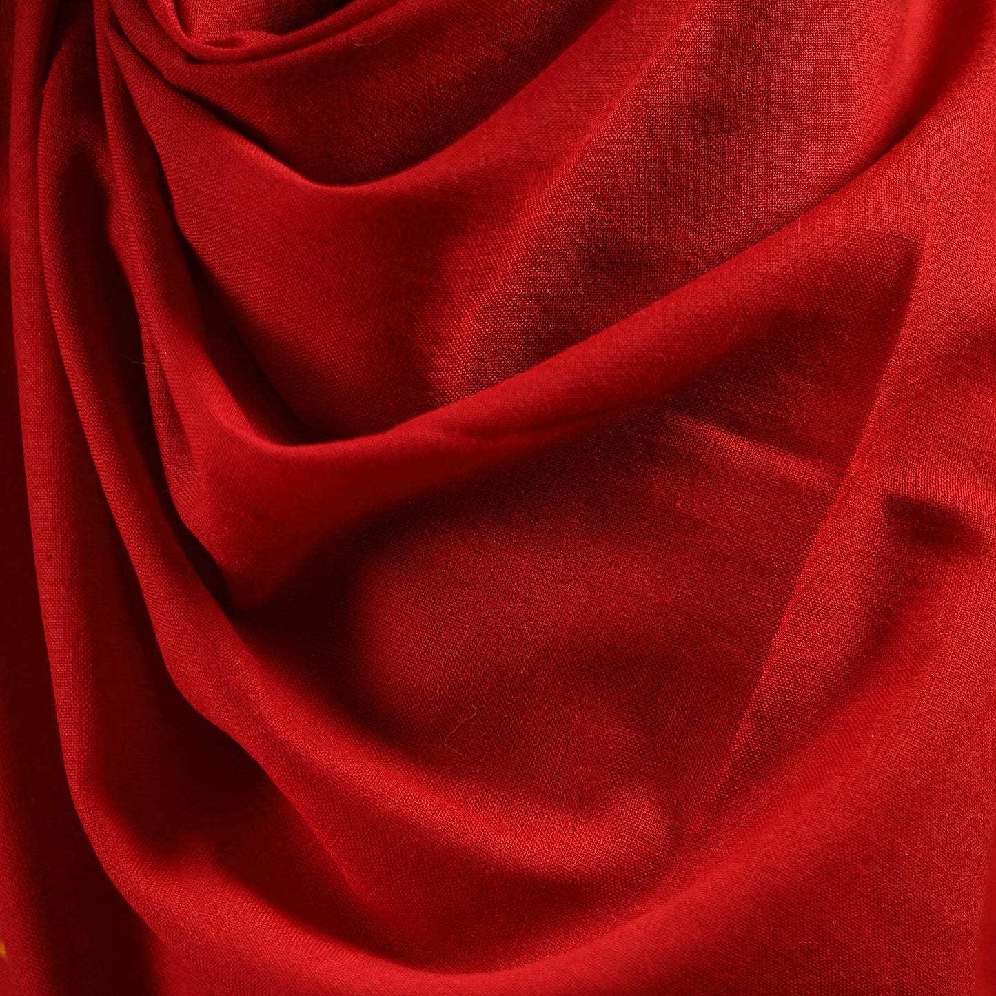 Kutch bhujodi handwoven merino wool shawl 232 - handcrafted