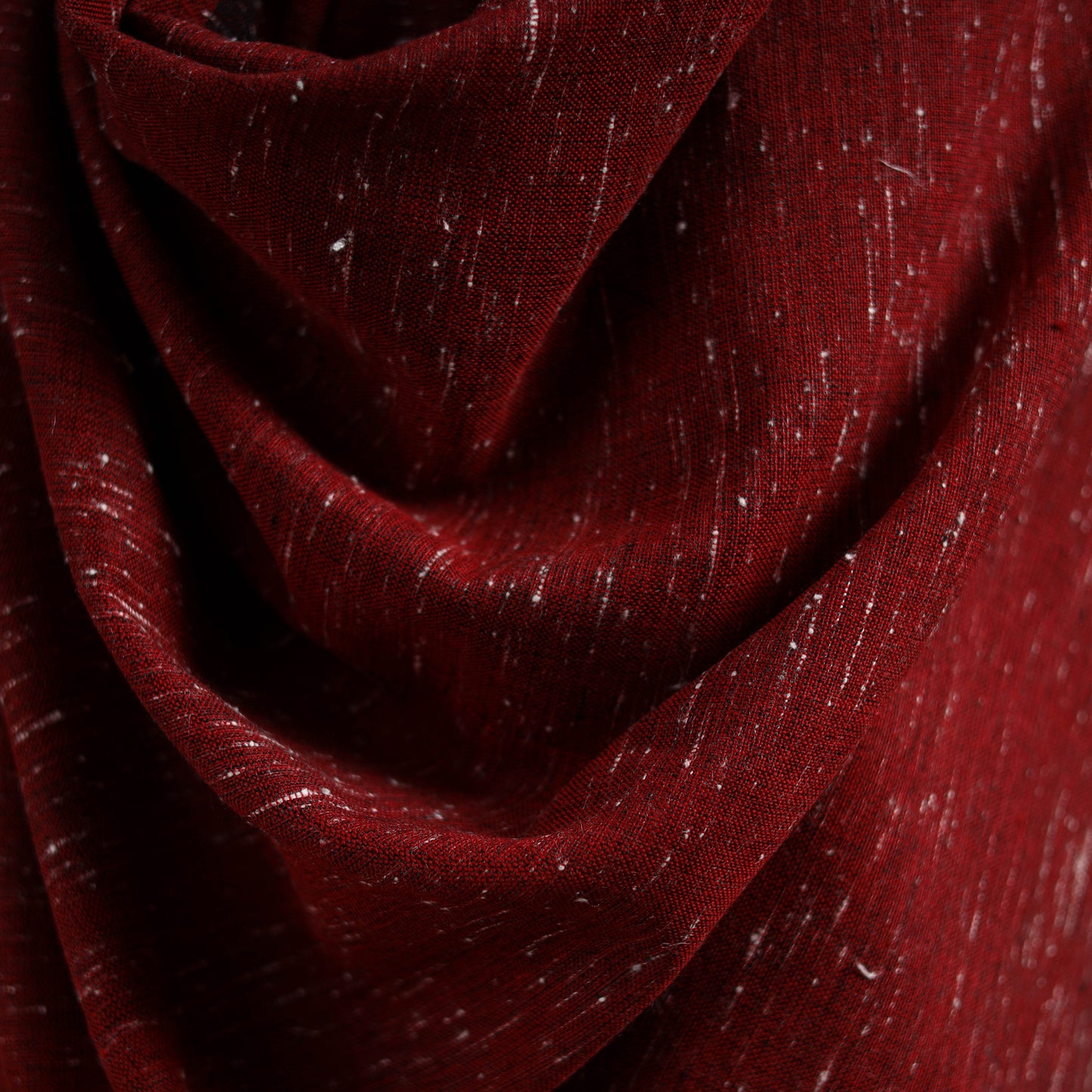 Kutch bhujodi handwoven merino wool shawl 46 - handcrafted