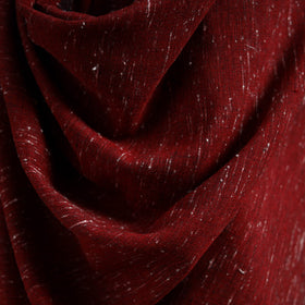 Kutch bhujodi handwoven merino wool shawl 46 - handcrafted