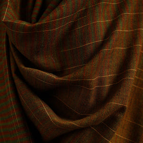 Kutch bhujodi handwoven merino wool shawl 50 - handcrafted