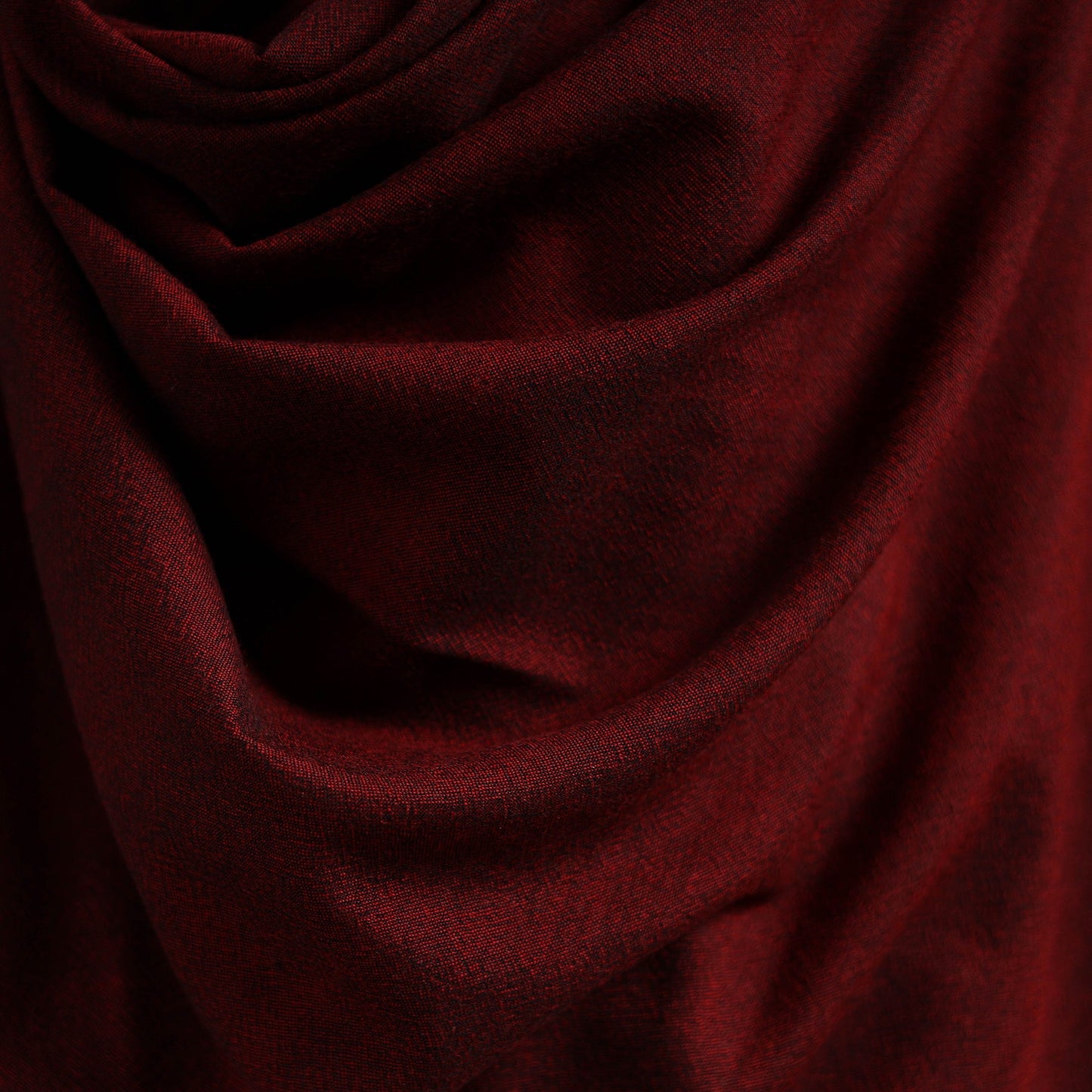 Kutch bhujodi handwoven merino wool shawl 55 - handcrafted