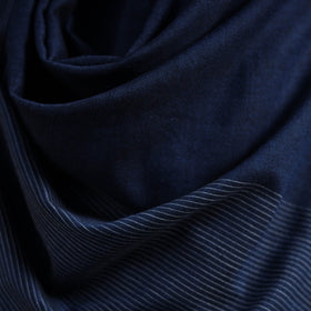 Kutch bhujodi handwoven merino wool shawl 58 - handcrafted