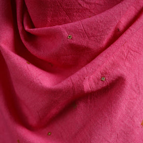 Kutch bhujodi handwoven mirror work merino wool shawl 08