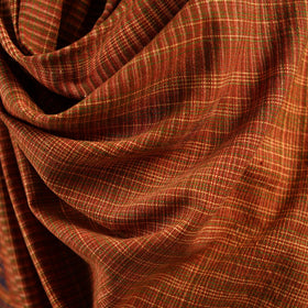 Kutch bhujodi handwoven wool shawl 54 - handcrafted