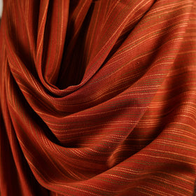 Kutch bhujodi handwoven wool shawl 55 - handcrafted