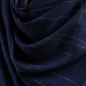 Kutch bhujodi handwoven wool shawl 59 - handcrafted