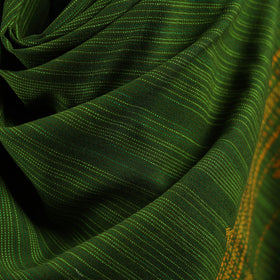 Kutch bhujodi handwoven wool shawl 61 - handcrafted