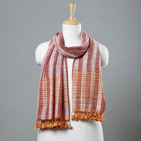 bhujodi cotton stole