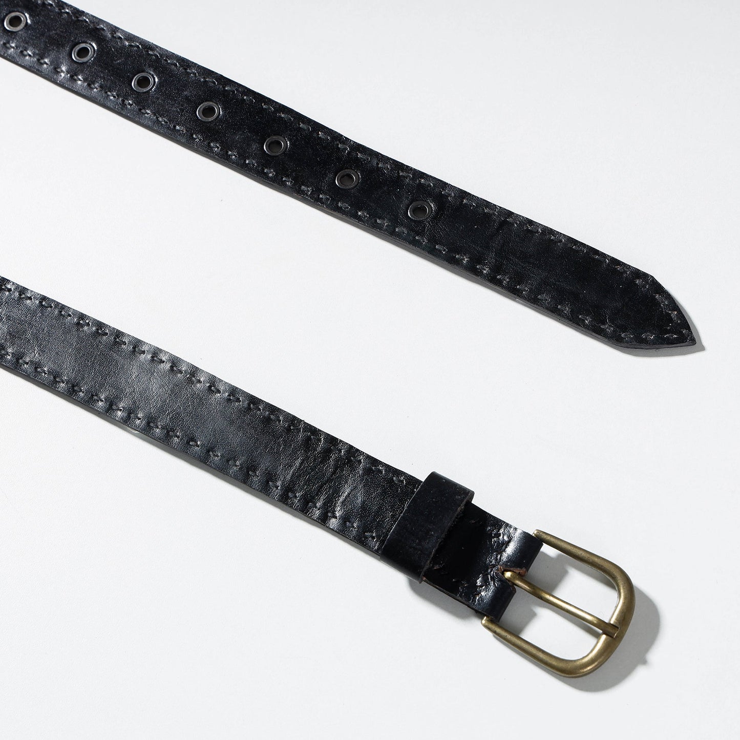  Kutch Handmade Pure Leather Belt 