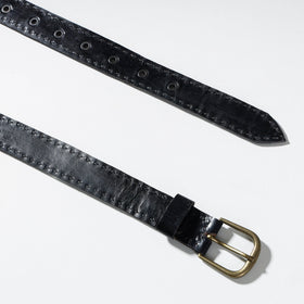  Kutch Handmade Pure Leather Belt 