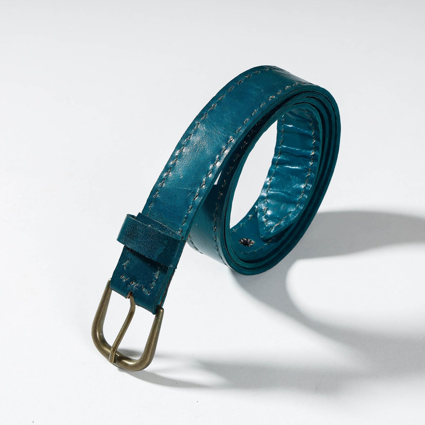  Kutch Handmade Pure Leather Belt 