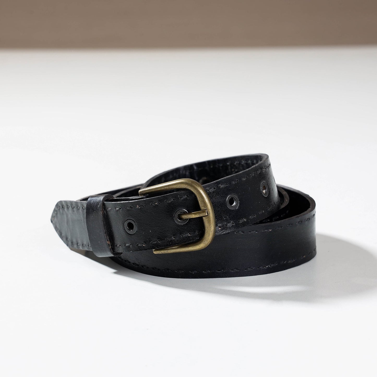  Kutch Handmade Pure Leather Belt 