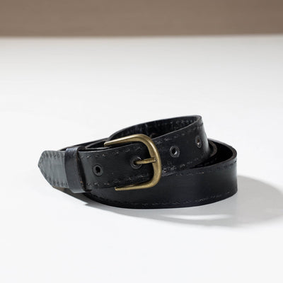  Kutch Handmade Pure Leather Belt 