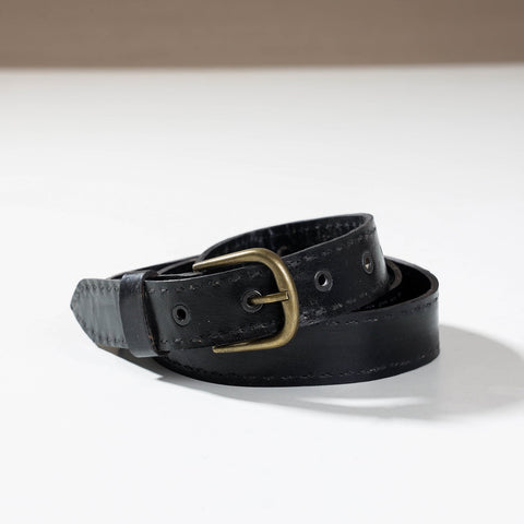  Kutch Handmade Pure Leather Belt 