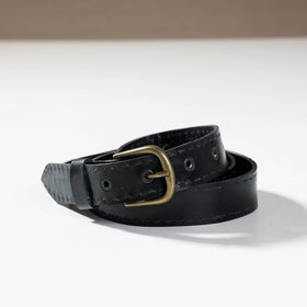  Kutch Handmade Pure Leather Belt 