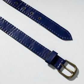  Kutch Handmade Pure Leather Belt 