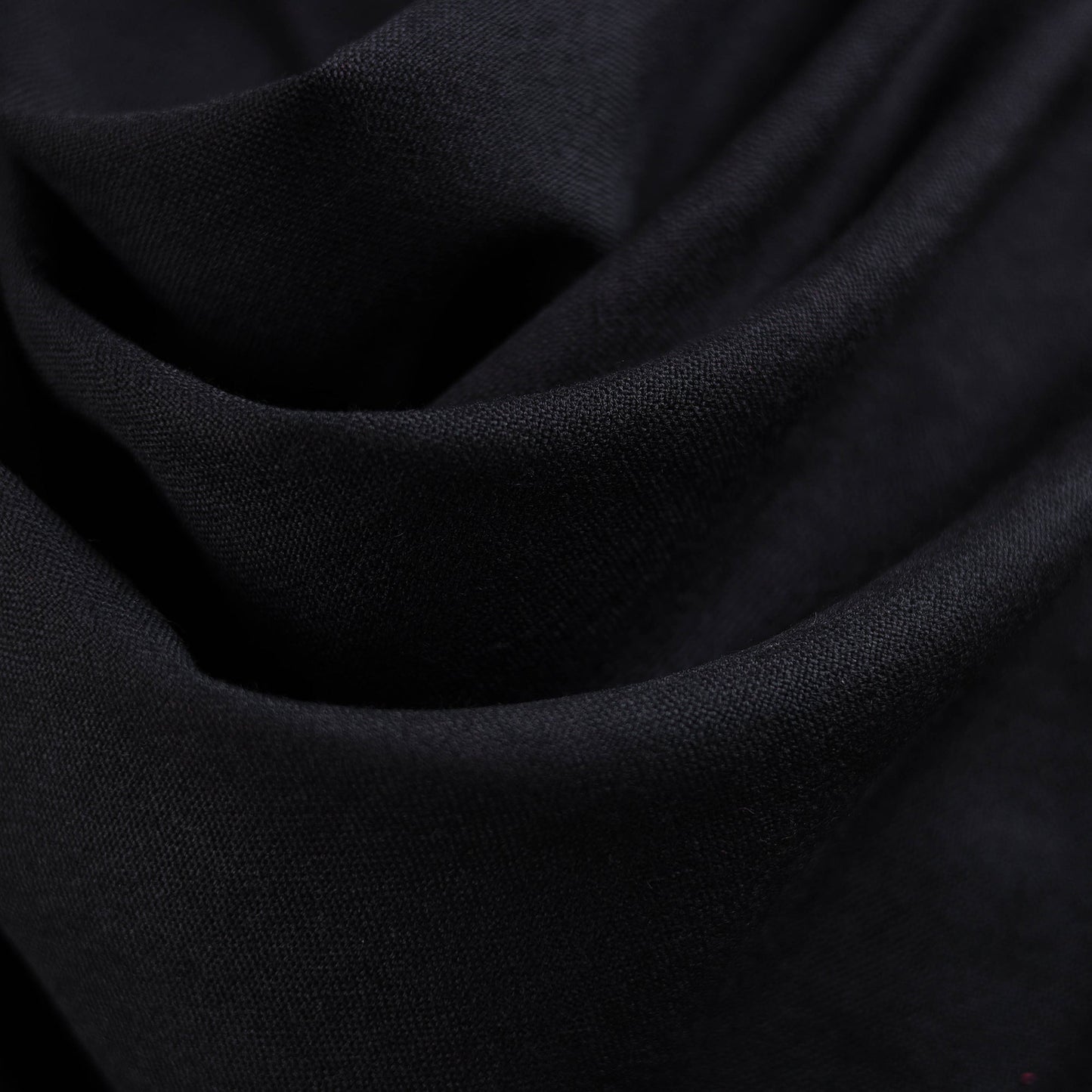 Kutch handwoven merino wool shawl 36 - handcrafted