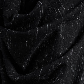 Kutch handwoven merino wool shawl 40 - handcrafted