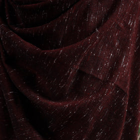 Kutch handwoven merino wool shawl 42 - handcrafted