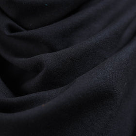 Kutch handwoven merino wool shawl 45 - handcrafted