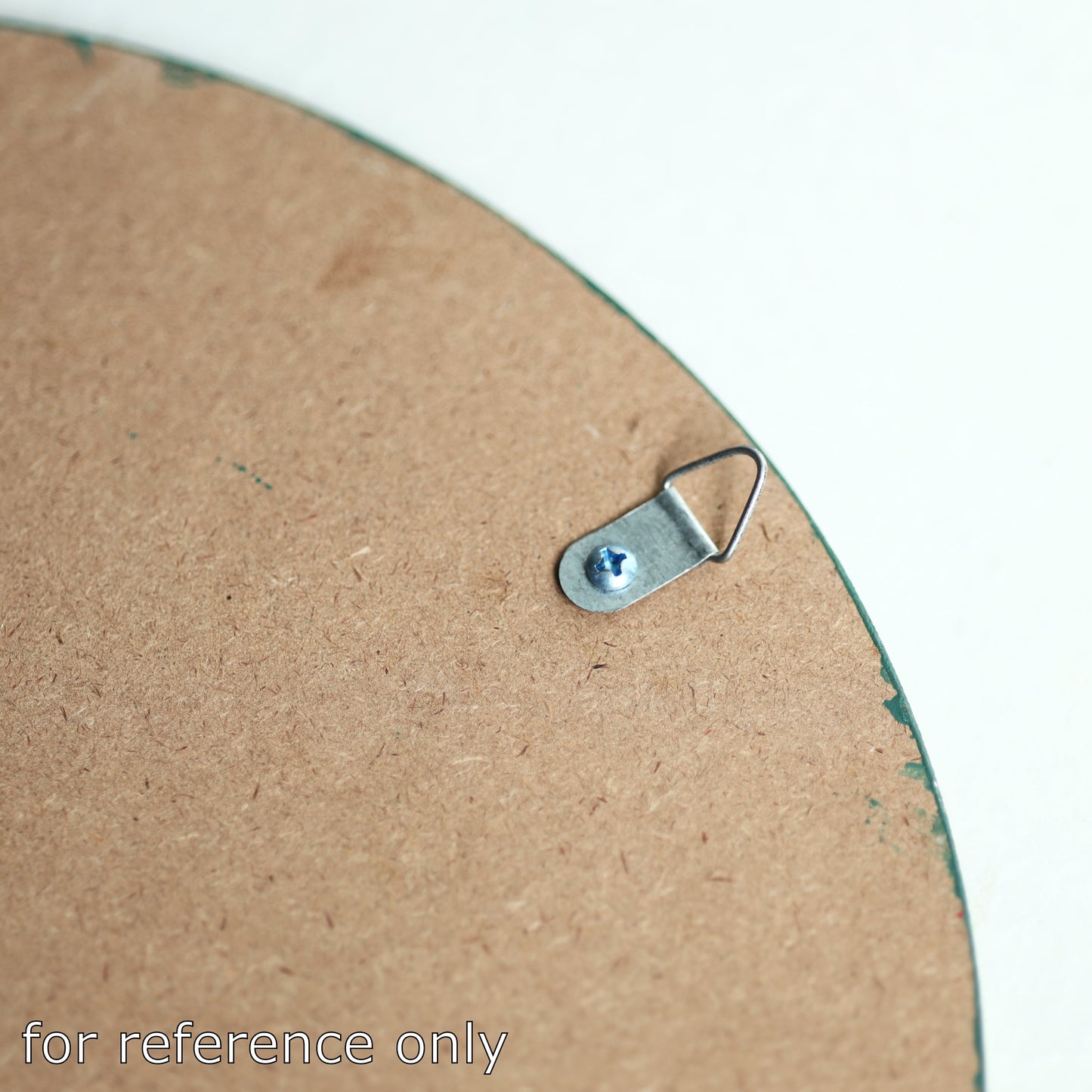  Kutch Mud Mirror Work Lippan Art Wall Frame