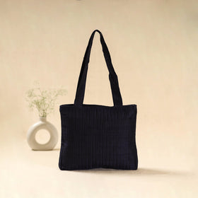 Kutch neran hand embroidered shoulder bag 112 - handcrafted