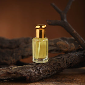Lac 115 - natural essential unisex perfume oil 10ml 29